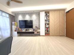 Blk 121A Eastbank @ Canberra (Sembawang), HDB 4 Rooms #578956781